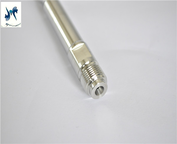 Режущая головка Pure waterjet 60K, корпус сопла 5,49 дюйма 006145-5 для режущей головки water jet по цене производителя