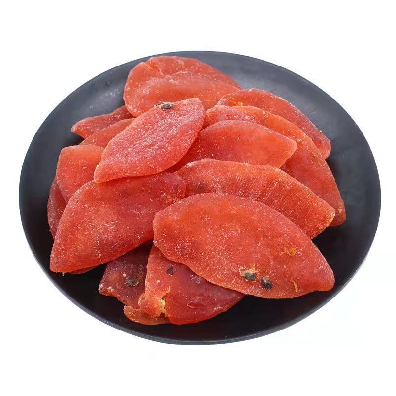 Best Selling Healthy Candied Fruit Sweet Snacks Passion Dried Fruits