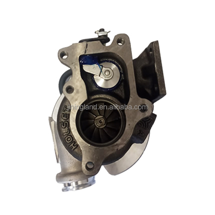 Construction Machinery Engine Parts 4040574 Turbocharger Assembly for HE221W Engine Turbocharger