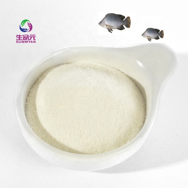 Top sale guaranteed quality hot sale marine collagen powder for beauty collagen healthcare supplement