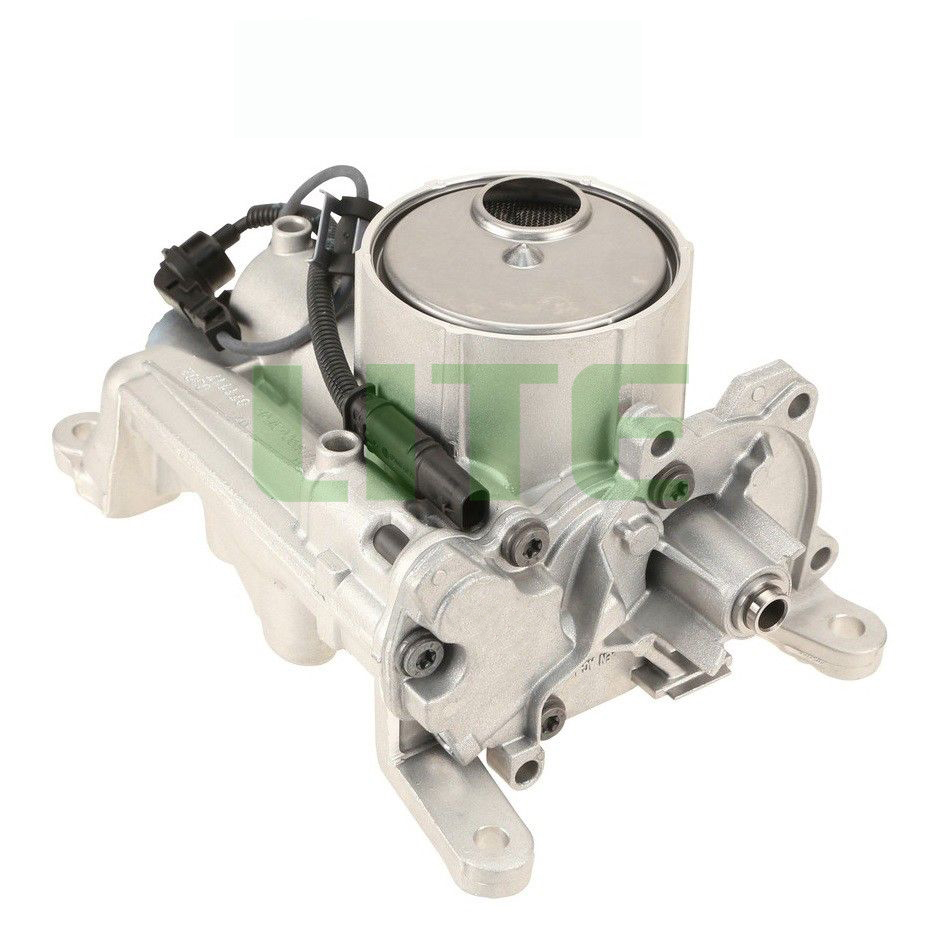 Масляный насос OE 1001.F9 1001F9, подходит для PEUGEOT 207 308 508 2008 3008 5008 RCZ PARTNER 1,6 THP EP6