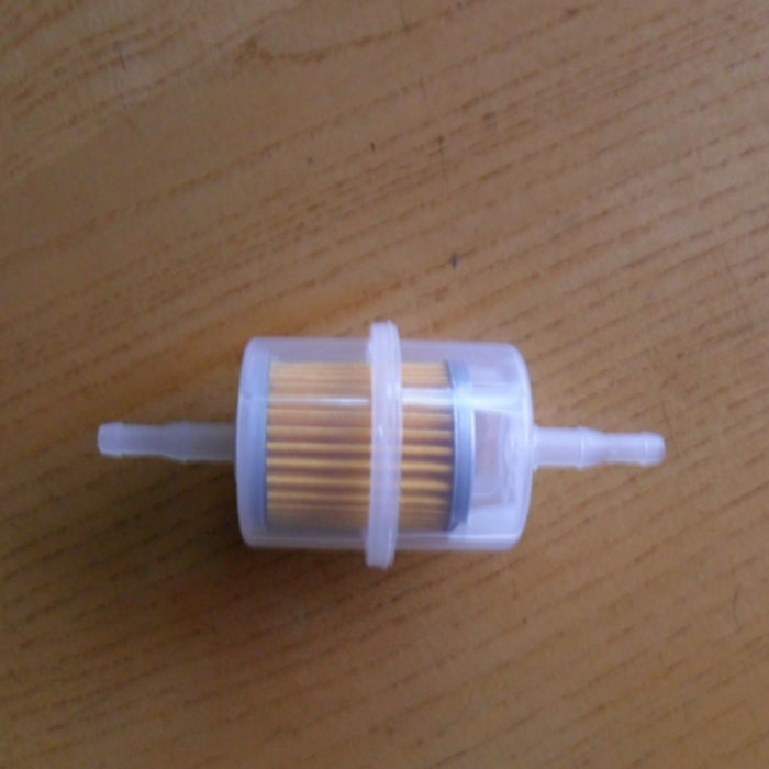 factory fuel filter BIG FILTER Gasoline grid