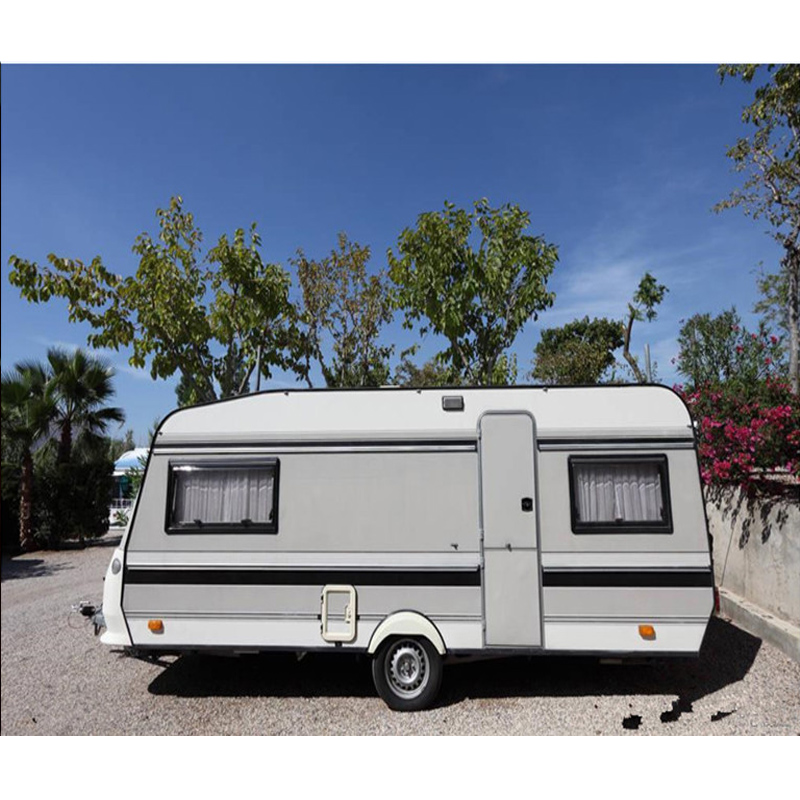 Недорогой дом на колесах в США Casas Rodantes Y Motorhome внедорожный караван на продажу