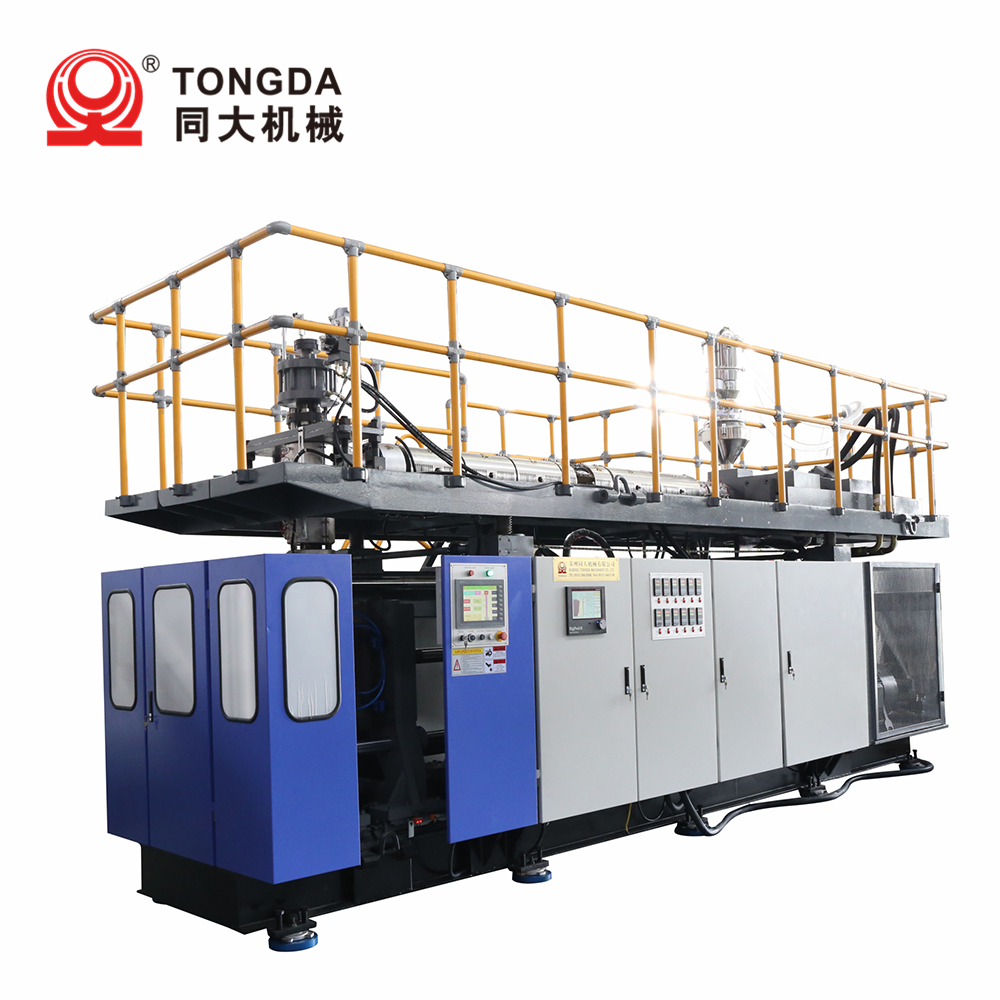 TONGDA TDB25APC 5 галлонов Поликарбонат Бутылка выдувного формования в 20-литровые бутыли пх бутылка делая машину