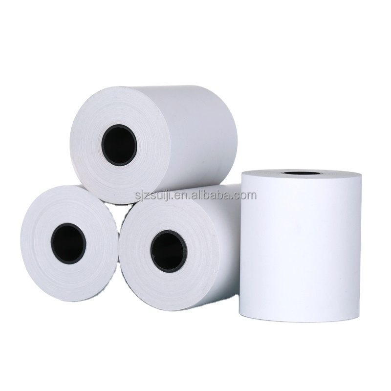Cash Register Thermal Pos Paper