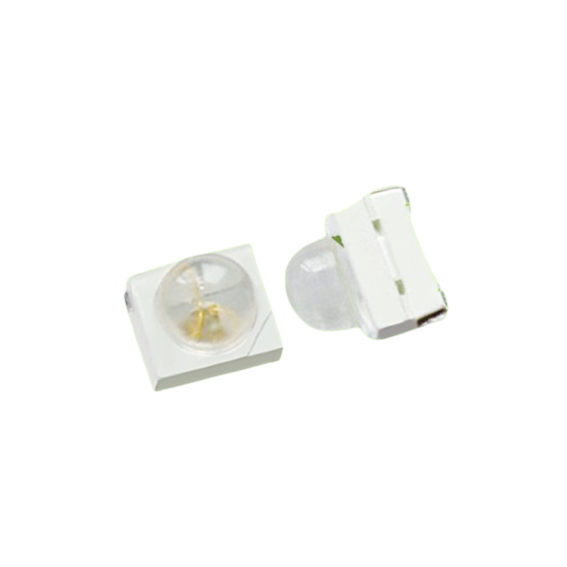 Jomhym высокой мощности 3528 850nm 940nm IR Инфракрасный SMD LED с куполом светоизлучающий диод с бесплатные образцы доступны