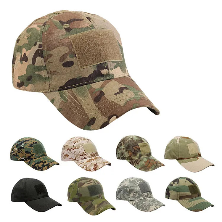 High Quality Custom Army Military Hats Army Military Hat Fashion
