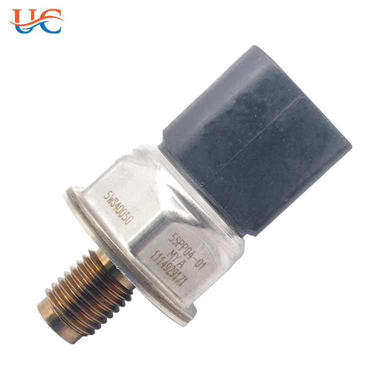 OEM 55PP0401 5ws40050 55PP04-02 55PP04-01 датчик давления топлива в топливной магистрали для Land Rover Discovery MK3 2,7 Jaguar
