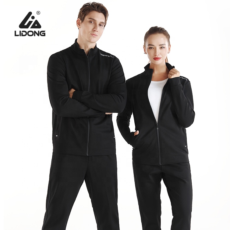 LiDong, оптовая продажа, Молодежная футбольная команда, спортивная одежда, низкая цена, футбольная куртка