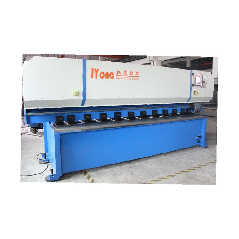 Прямая продажа с завода, Cnc металлическая пластина, Cnc канавочная машина для механического оборудования
