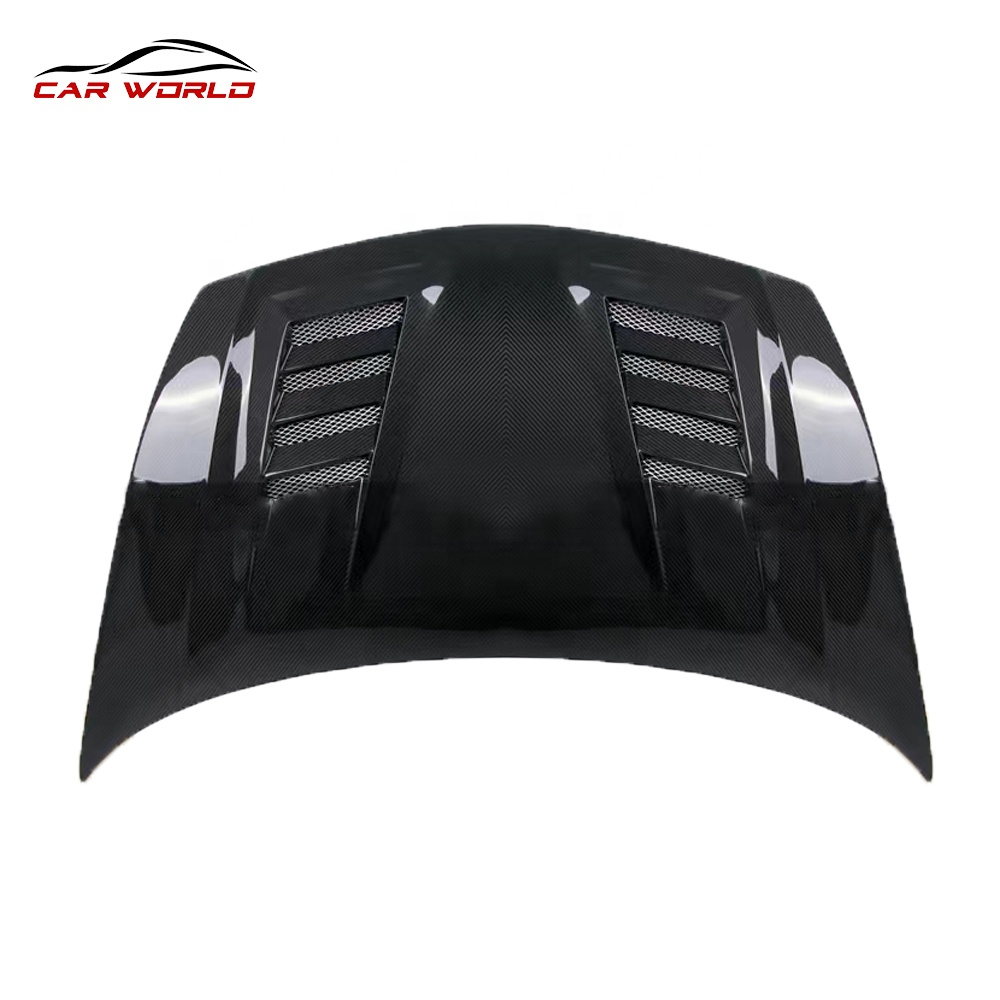 Автомобильный капот из углеродного волокна для 2008-2012 Honda civic FD2 для honda 2008 2010 civic капот fd2 стильный материал из углеродного волокна