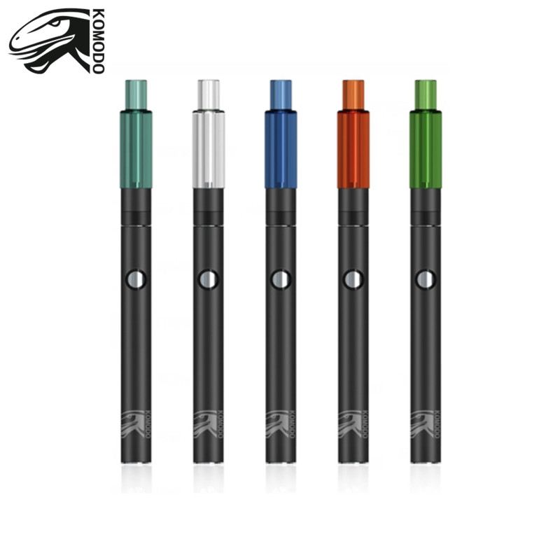 2020 хорошее качество, набор электронных сигарет, мини Танго Vape Pen, 380 мАч, аккумулятор, толстый масляный картридж, 510 нитей, Бесплатная доставка DHL