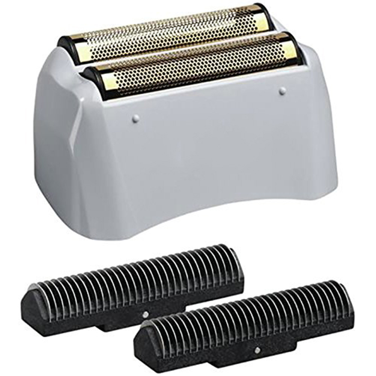 Factory Good price titanium foil shaver plates shaver replacement
