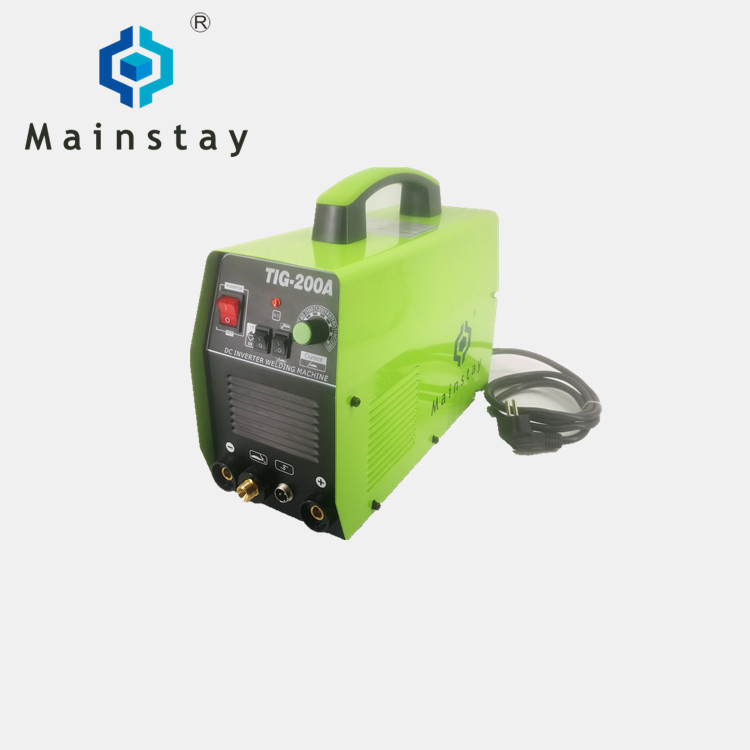 Tig 200 dc инвертор tig сварщик 110 В/220 В высокочастотный сварщик для продажи wsm 200 Металл сварочный аппарат