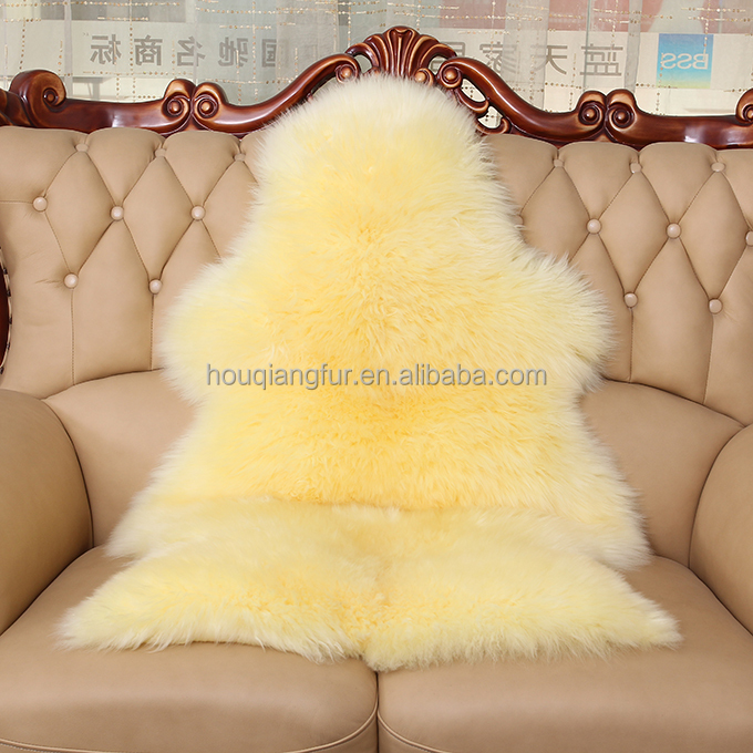 Living room and bedroom fluffy soft Australian wool carpet