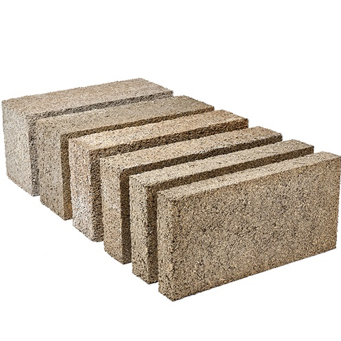 QT4-15 автоматический hempcrete машина изготовляющая кирпичи