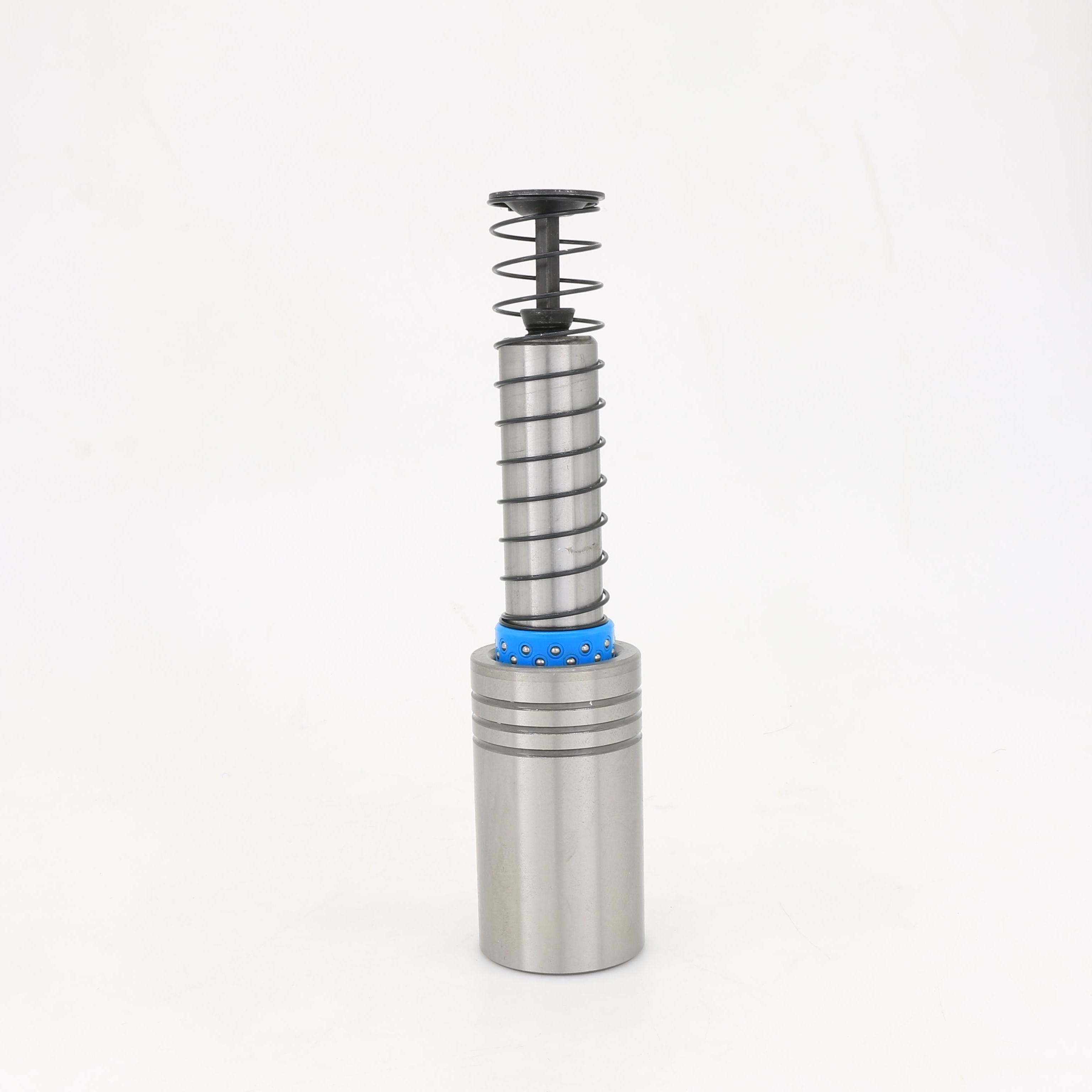 Factory Sale Plain Guide Post Sets For Die Press-Fit Type Removable Assembly Sliding Guide