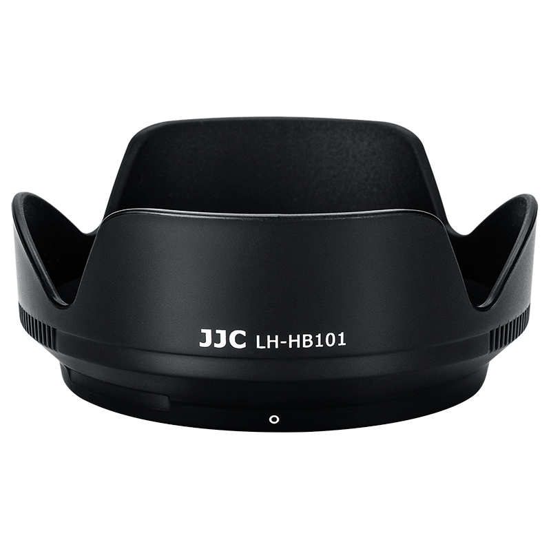 JJC реверсивная ABS камера бленда для Nikon NIKKOR Z DX 18-140 мм f/3,5-6,3 VR объектив