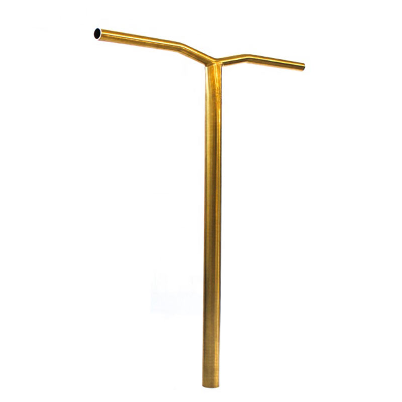 extreme sports scooter Pro scooter parts titanium stunt scooter bars