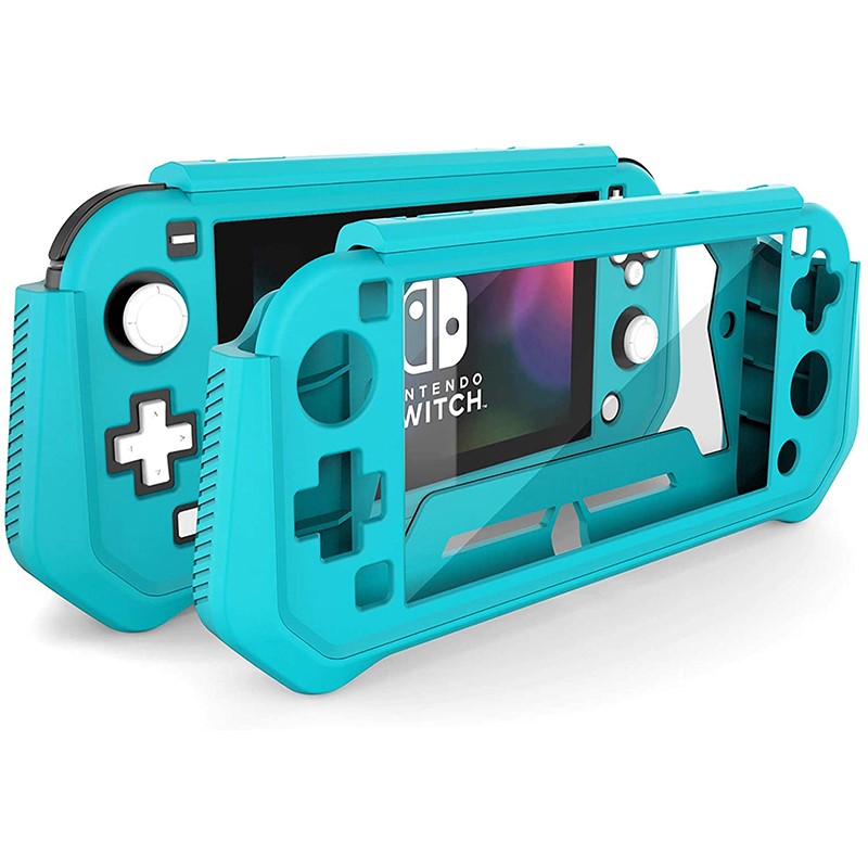 Новый защитный чехол для Nintendo Switch Lite, чехол для Nintendoswitch Lite