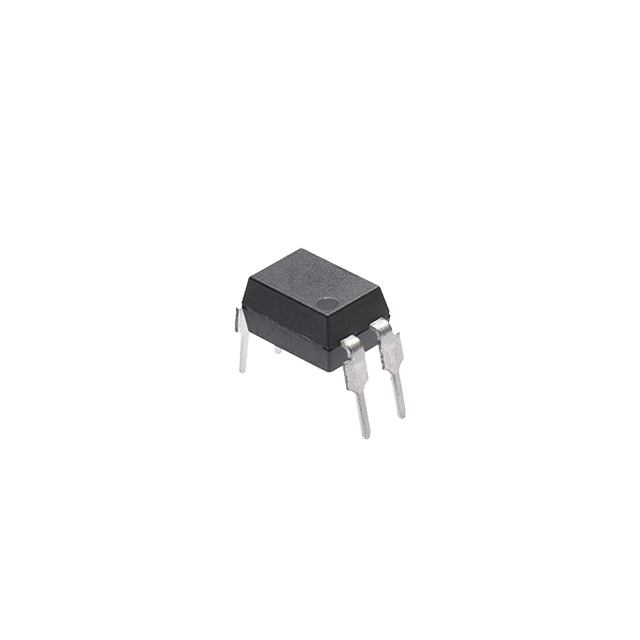EL817-G 4 Pin DIP DC состоят из инфракрасная излучающие диоды для подавления переходных скачков напряжения сквозное отверстие photocoupler для программируемых контроллеров