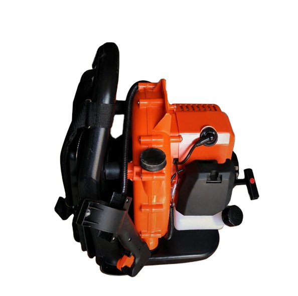 Industrial Snow Blower Gasoline Leaf Blower Petrol Engine with CE certificate EPA Snowthrower