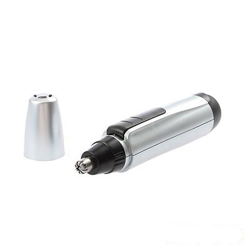 Rechargeable Electric Nose Ear Hair Removal Trimmer For Men