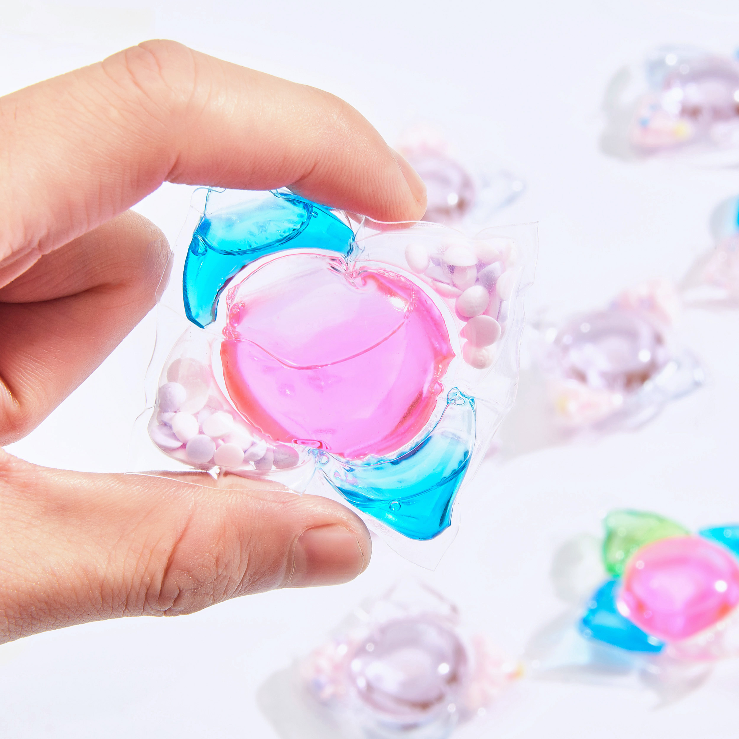 liquid laundry pods suppliers eco friendly products 2023 laundry balls & discs