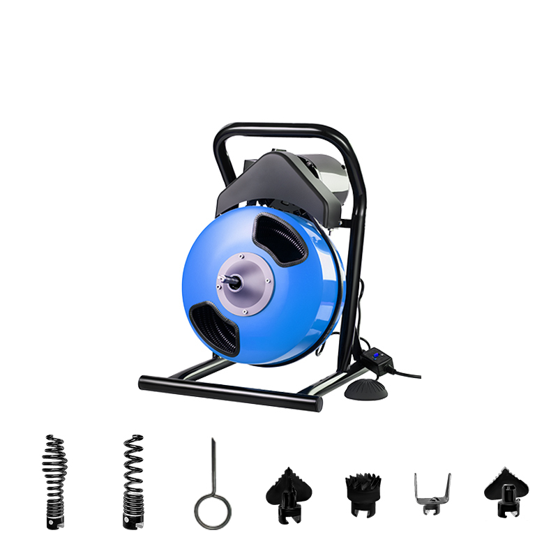 Essential Household Cleaning Tools Home Cleaning Essentials Including Drain Cleaner Accessories