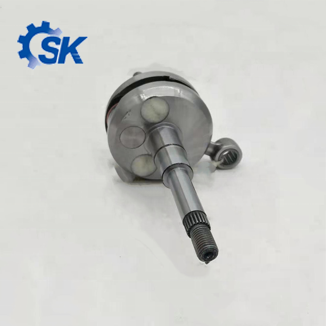 SK-PGT050-1 коленчатый вал для модели PGTPGT 103