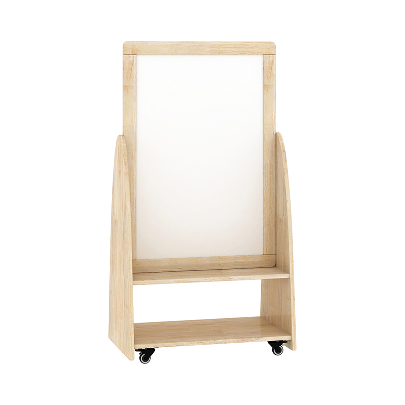 anfd brand science area kids fine art black and white easel furniture for sale
