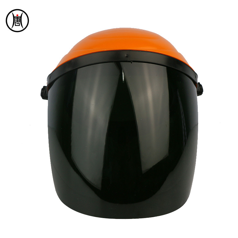 Custom Darkening Full Face Protective Welding Mask