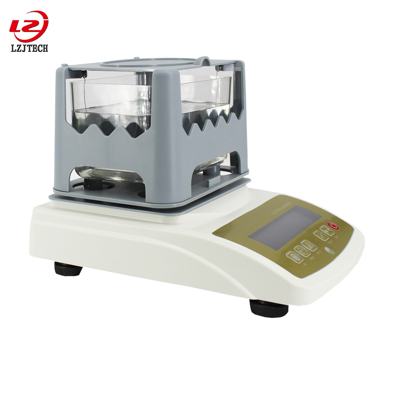Digital Electronic Gold Purity Tester/ Precious Metal Density Meter