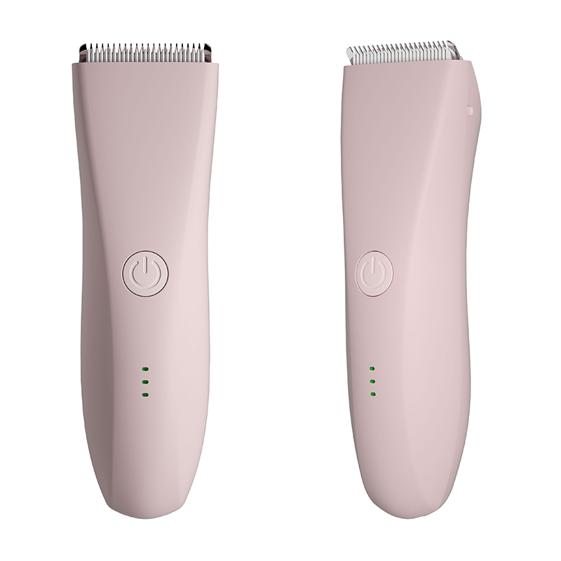 Low Noise Safe Ceramic Blade Electric Pet Hair Trimmer