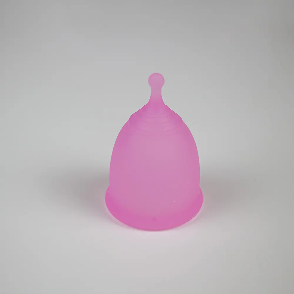 Medical Silicone Free Sample Menstrual Cup Manufacturers In India