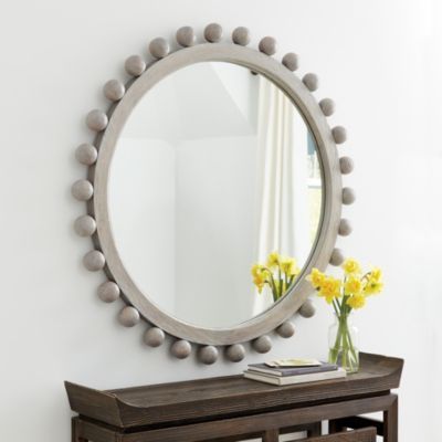 China Professional Factory Espejo Dark Blue Mirror For Sliding Door