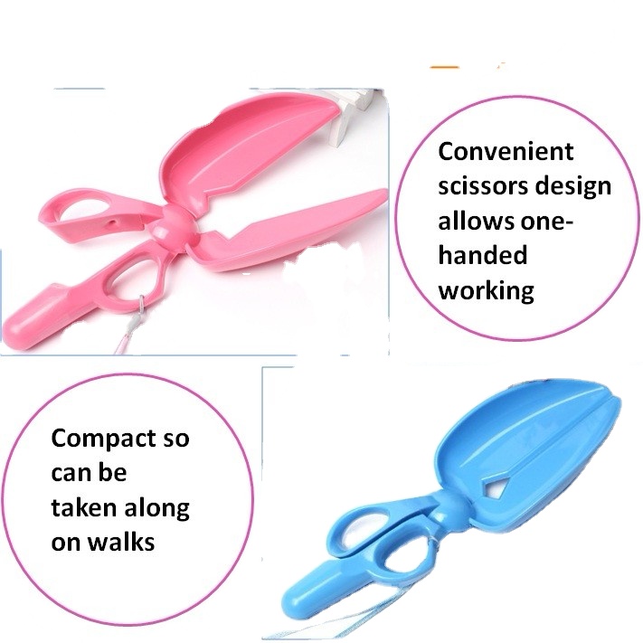 Cat Litter Cat Litter Scissor Scoop, scoop