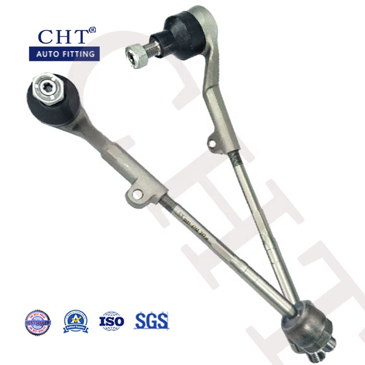 Автозапчасти, наконечник рулевой тяги в сборе OEM 32216762243 для BMW E90 E81 E91 E92 E93 E82 E88 E84 E87