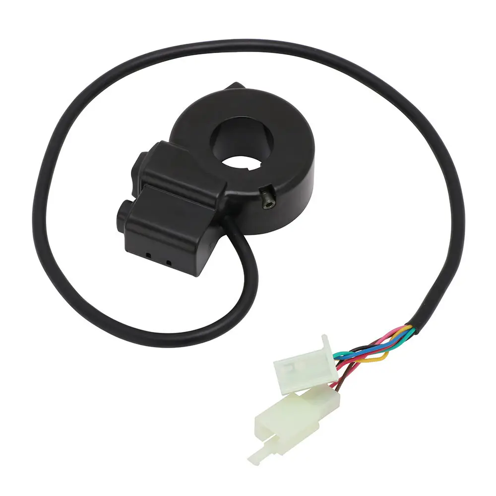 JFG motorcycle 110-125CC ABS Plastic High Quality Switch