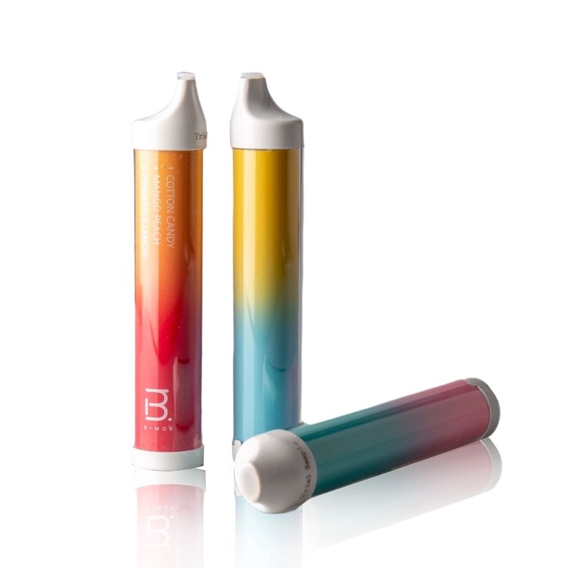 2021 Most popular OEM Bmor PI plus e-cigarette disposable vape pod