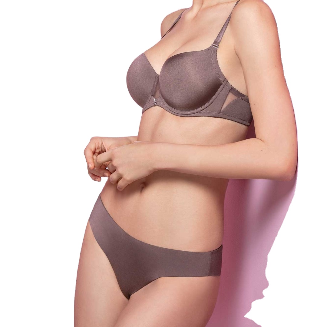 Elegant beautiful brazilian