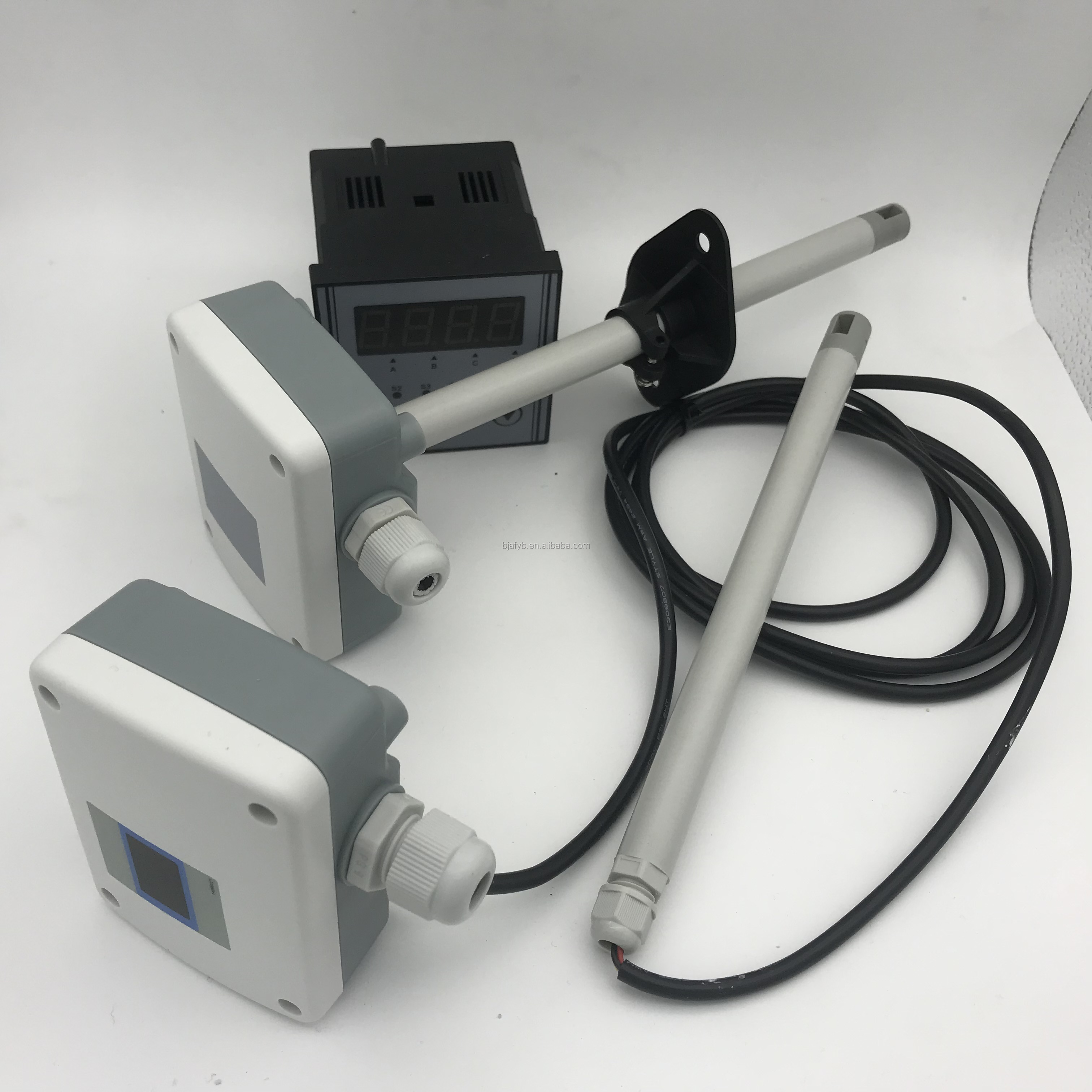 Factory Price Transmitter Measuring Instrument Wind Speed Sensor