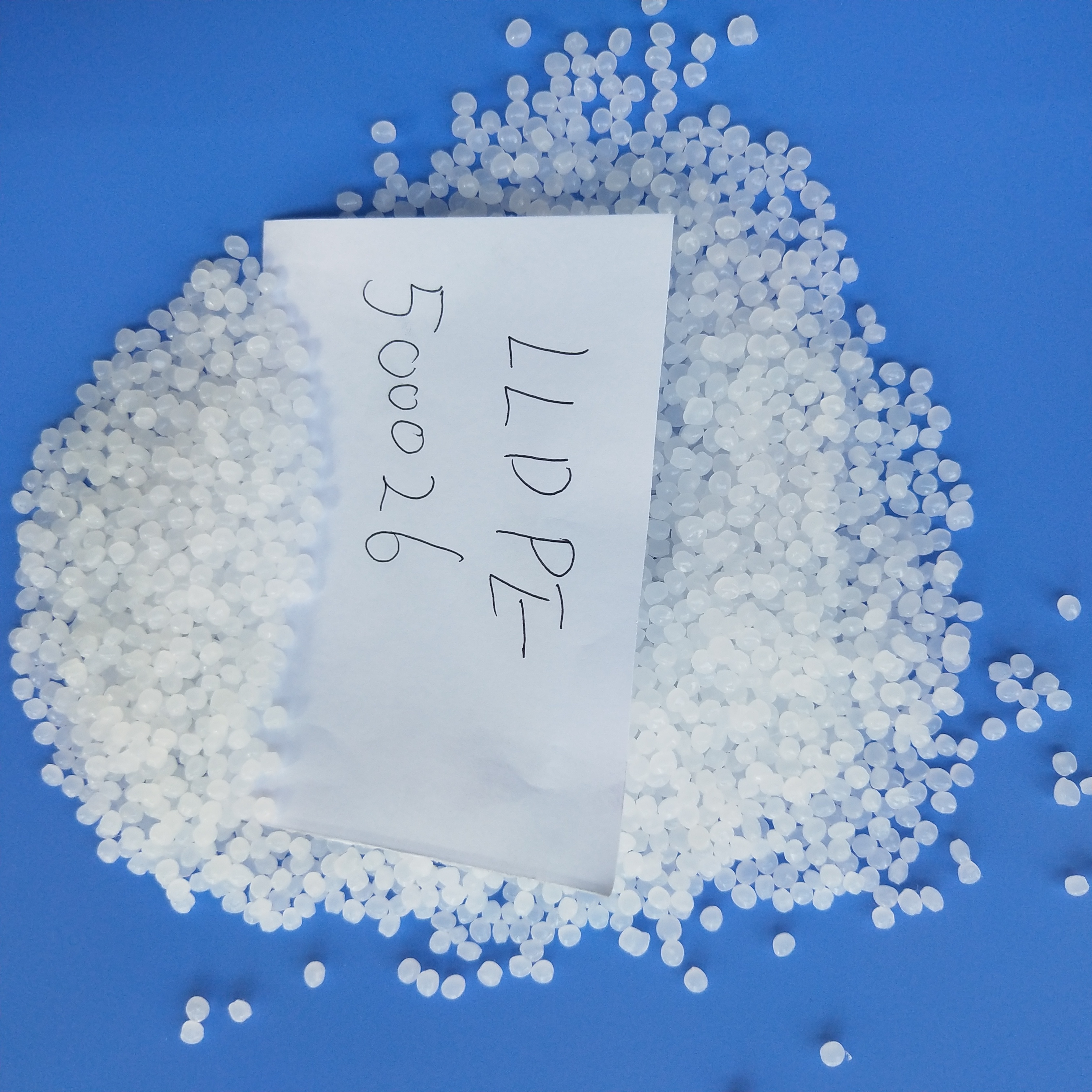 LD100AC pe ldpe пластиковое сырье для пластиковой пленки