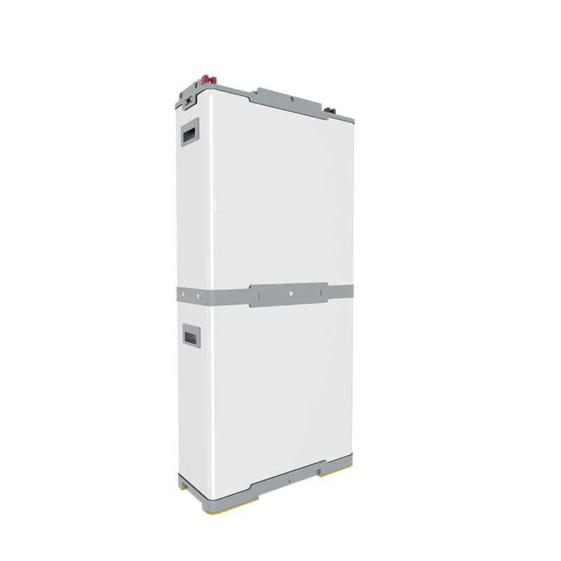 Lifepo4 Lithium Ion Battery Smart Bms 4S 48V 100Ah 200Ah 300Ah Lifepo4 Battery Pack