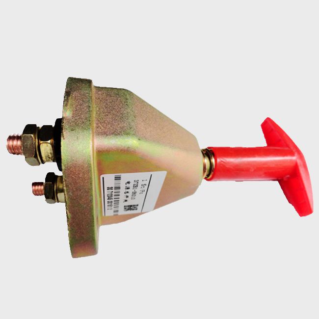 Электрический переключатель EQ153 37ZB1-36010 JK451 для грузовиков