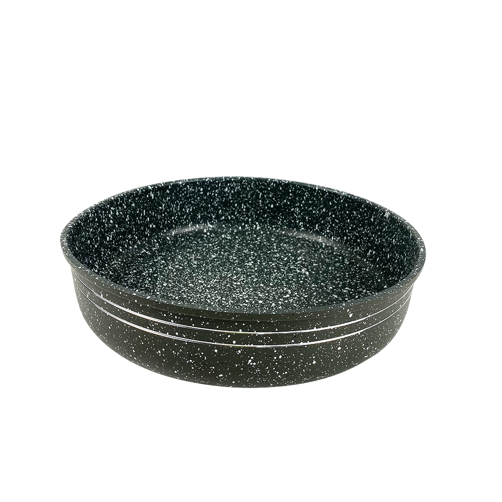 High Quality Multi-function Circular Aluminum Pan For Kitchen Appliances