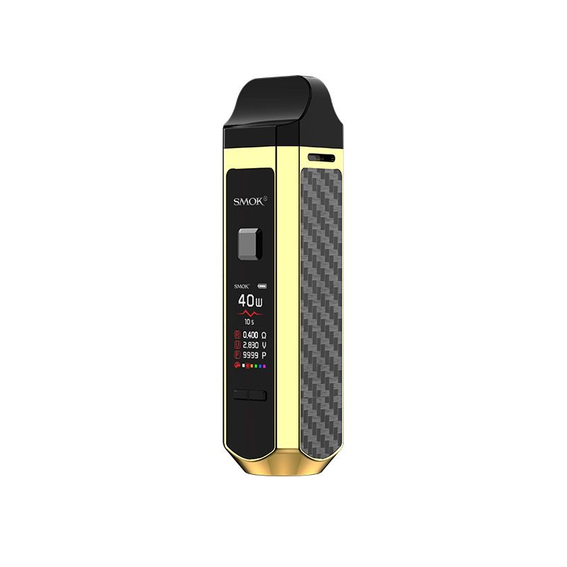 Сделайте предзаказ электронных сигарет SMOK об/мин 40 Vape pod системы