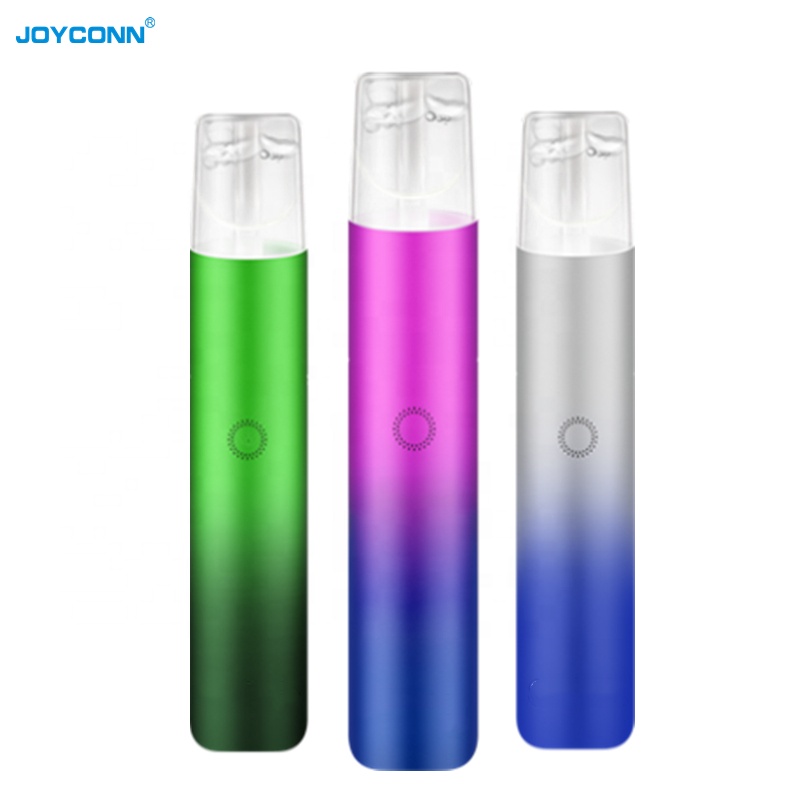 2021 Joyconn новейшая фабрика в Шэньчжэне, электронная сигарета, Лидер продаж, электронная сигарета в виде ручки, портативная электронная сигарета, Reusd