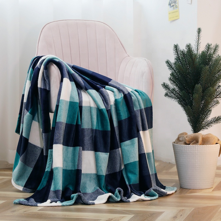 Native style rock wool sweater sublimation cashmere swaddle blanket winter baby,blanket washing machine