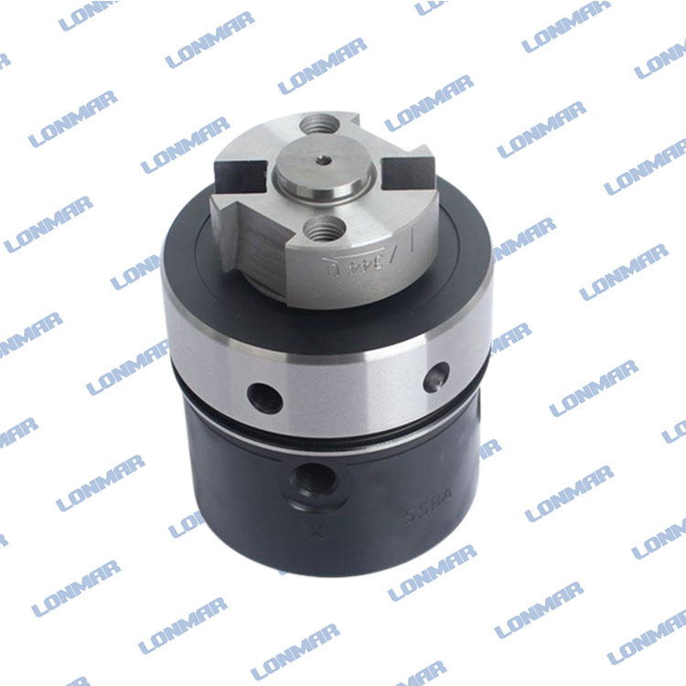 Головной ротор Massey Ferguson для трактора, запасные части 7123-340U